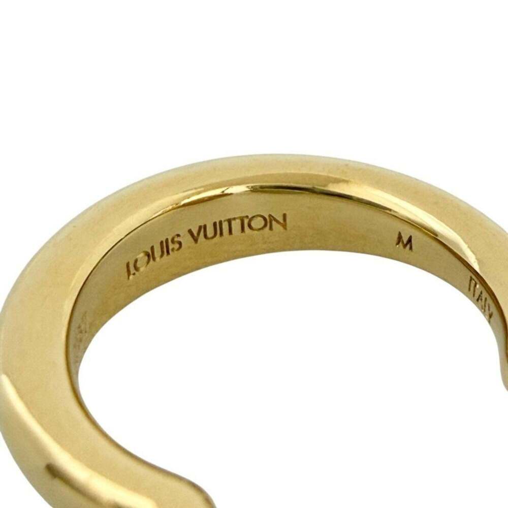 LOUIS VUITTON Ring - Picture 7 of 10